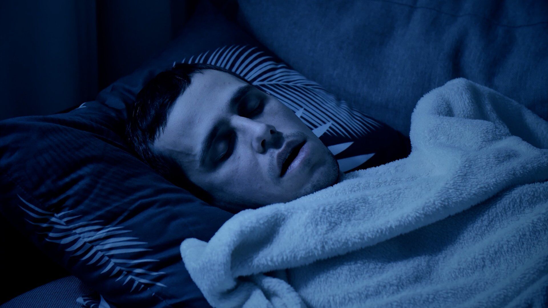 Ditch Those Masks, TidalHealth Has a New and Easier Way to Tackle Sleep Apnea